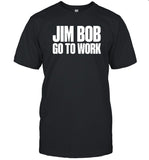 Hardy Jim Bob Holiday 2024 T-Shirt