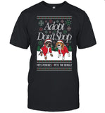 Limited Miss Peaches & Pete The Beagle Shirts