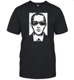 Limited D.B. Cooper Shirt