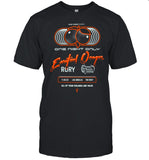 Emotional Oranges One Night Only Shirt 2024