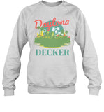 Limited Natalie Decker Daytona Decker T Shirt