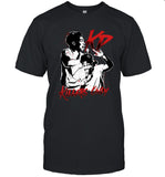 Limited Kam Patterson Killers Only Shirt