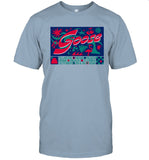 Limited Goose Fillmore Miami Beach October 29th & 30th, 2024 Tee