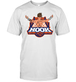 FTW Hook 730 Nassau Coliseum T-Shirt