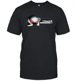 Djo Bean Monster T-Shirt