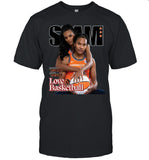 Limited Slam 251 Alysa Thomas Dewanna Shirts