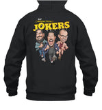 Impractical Jokers Hoodie