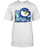 Impjcomics Criplup Comic Panel Design Shirt 2024