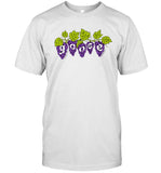 Goose Ting Pavilion 9.9.2024 Charlottesville, VA Show Tee