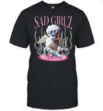 Limited Sadgirlz Cherub Sweatshirt