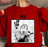 Blam Sakamoto Sakamoto Days Artwork Unisex T-Shirt