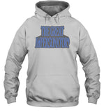 Halsey The Great Impersonator Hoodie