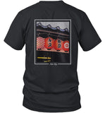 Limited Tokyo Kith Lanterns T-Shirt