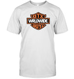 Geezyworld Otxboyz Wrldwide T Shirt