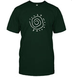 Lizzy Mcalpine Vortex Shirt New