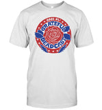 Limited Grateful Dead Deadcast Shirt