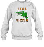 limited Stream I Am A Victim shirts