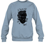 Lizzy's In A Box Crewneck Sweatshirt