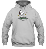 Full Frequency Sound Hoodie