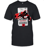 Limited Sentinels Capsule Shirt