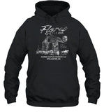 Flores Cattle Co. Stillwater Hoodie