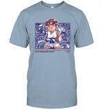 Limited The Yetee Street Fighter Turbo Shirt