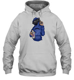 Limited Shooter Hoodie