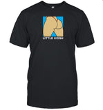 Little Keish Ass T-Shirt, Hoodie, Tank Top, Sweater And Long Sleeve T-Shirt-Unisex T-Shirt
