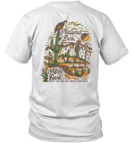 Limited National Park After Dark Desert Shirt