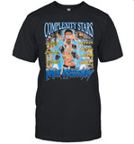 Limited Complexity Stars x Max Holloway Shirt