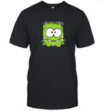 Cut The Rope Halloween 2023 T Shirt_1