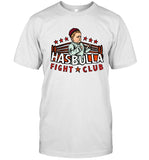 Hasbulla Fight Club T-Shirt_1