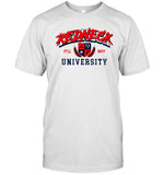 2024 Red Neck University Limited Shirt