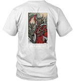 Deadlands Final Judgement Tarot Sweatshirt