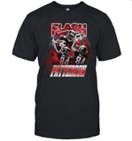 Gameday Flash Patterson T-Shirt Limited