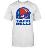 Live Mas, Cubs Taco Belli