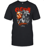 El Cucuy Tony Ferguson The Sequel Shirt 2024
