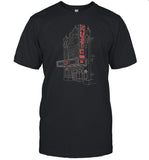Limted Music Box Est 1929 Shirt