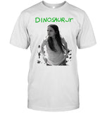 Dinosaur Jr. Green Mind Tee