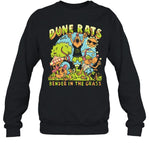 Dune Rats Bender In The Grass Limited T-Shirt