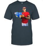 Giants Snacks Tee