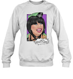 Limited Melinda Verga Gratitude Shirt