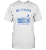 Live Dead Sullivan Stadium Dear Mr. Fantasy T Shirts
