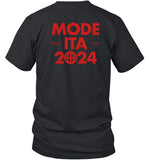 Depeche Mode DM Mode ITA Sweatshirt