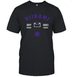 Limited Riikami University T Shirt