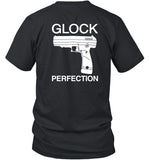 Gun Glock Perfection Shirt