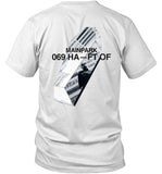 Hafti abi Mainpark Baby T-Shirt