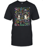 Alveus Sanctuary Wolf T-Shirt Doodle 2024
