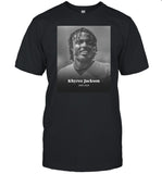 Limited Khyree Jackson 1999-2024 Shirt