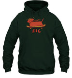 Figwoof Hoodie